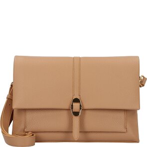 Coccinelle Dorian Borsa a tracolla Pelle 34 cm