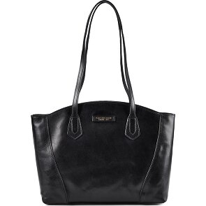 The Bridge Magda Borsa a spalla Vera Pelle 42 cm