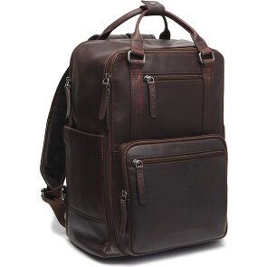 The Chesterfield Brand Calden Zaino da giorno Pelle 40 cm Scomparto per laptop