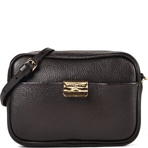 Patrizia Pepe Borsa a tracolla Vera Pelle 19 cm