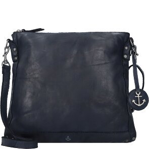Harbour 2nd Anchor Love Borsa a tracolla Pelle 34 cm