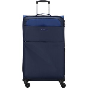 Gabol Carrello Cloud a 4 ruote 79 cm