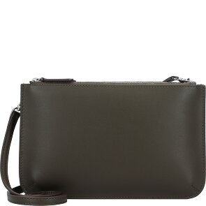 Lauren Ralph Lauren Landyn Borsa a tracolla Vera Pelle 25 cm