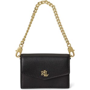 Lauren Ralph Lauren Mini borsa a mano Vera Pelle 10 cm