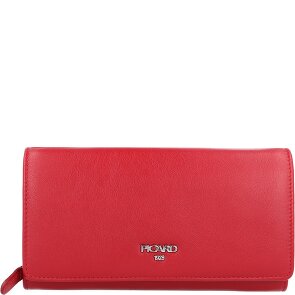 Picard Portafoglio Bingo in pelle 18 cm
