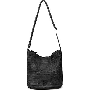 FredsBruder Gürtelinchen Borsa a tracolla Vera Pelle 22 cm