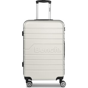 Bench Seattle 4 ruote Carrello M 69 cm