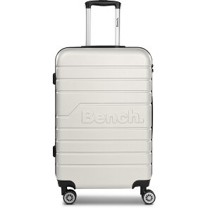 Bench Seattle 4 ruote Carrello M 69 cm