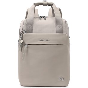 Hedgren Furo Zaino da giorno M Protezione RFID 37 cm Vano porta PC