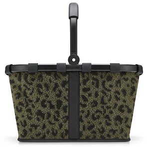 reisenthel Carrybag Borsa shopper 48 cm reisenthel Carrybag Borsa shopper 48 cm