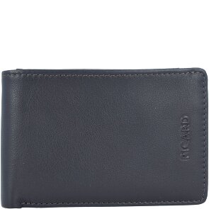 Picard Brooklyn Portafoglio V in pelle 10 cm