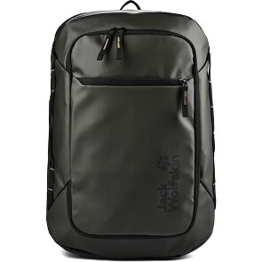Jack Wolfskin Tecton 30 L Zaino da giorno 52.5 cm Vano porta PC