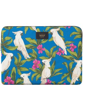 Wouf Custodia per computer portatile 38 cm