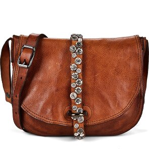 Campomaggi Linda Borsa a tracolla Vera Pelle 22 cm