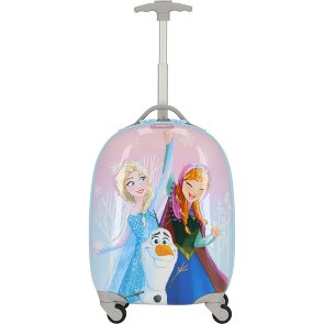 Samsonite Disney Ultimate 2.0 4 ruote Carrello per bambini 46.5 cm Samsonite Disney Ultimate 2.0 4 ruote Carrello per bambini 46.5 cm