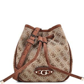 Guess Samantha Borsa a spalla 20 cm