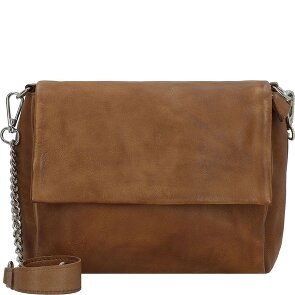 Taschendieb Wien Kohlmarkt 243 Borsa a tracolla Pelle 20 cm