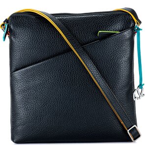 Mywalit Milano Borsa a tracolla Vera Pelle 24 cm