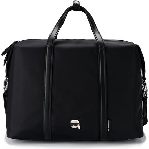 Karl Lagerfeld Ikon Borsa da viaggio Weekender 42.5 cm