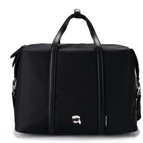 Karl Lagerfeld Ikon Borsa da viaggio Weekender 42.5 cm Karl Lagerfeld Ikon Borsa da viaggio Weekender 42.5 cm