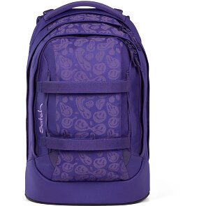Satch Pack Zaino da scuola 45 cm