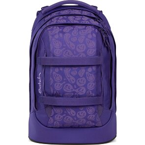 Satch Pack Zaino da scuola 45 cm