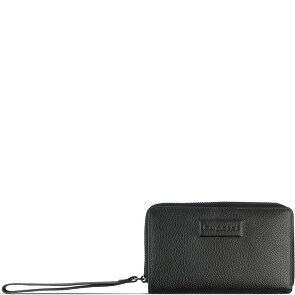 bugatti Elsa Portafoglio Protezione RFID Pelle 15.5 cm