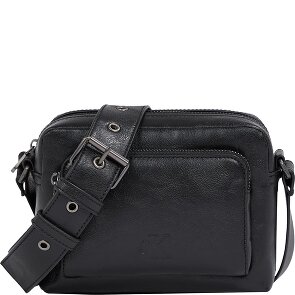 Calvin Klein Jeans Tumbled Borsa a tracolla 19 cm