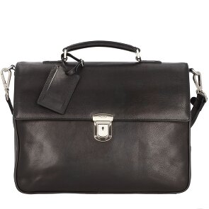 Picard Cartella autentica in pelle 39 cm