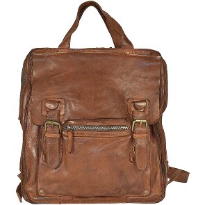 Harold's Zaino Submarine in pelle 35 cm
