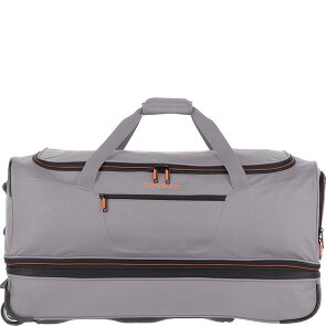 Travelite Borsa da viaggio Basics 2 Roll 70 cm