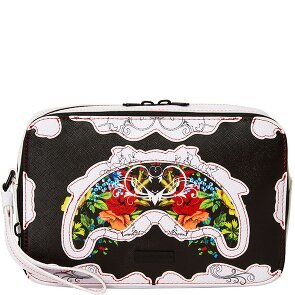 Sprayground The Floral Cut Borsa da toilette 25.5 cm Sprayground The Floral Cut Borsa da toilette 25.5 cm