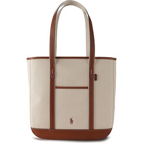 POLO RALPH LAUREN Canvas Borsa shopper 49.5 cm