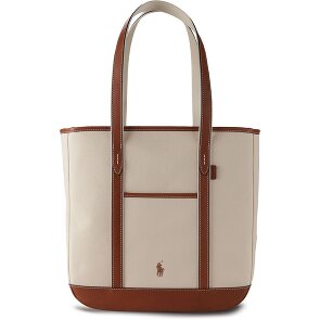 POLO RALPH LAUREN Canvas Borsa shopper 49.5 cm