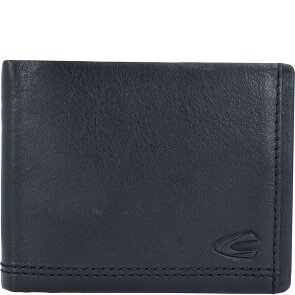 camel active Portafoglio Osaka RFID in pelle 12 cm