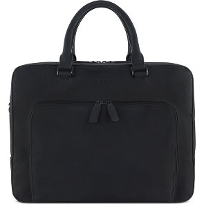 bugatti Luca Valigetta Pelle 39 cm Scomparto per laptop