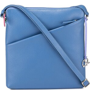 Mywalit Milano Borsa a tracolla Vera Pelle 24 cm