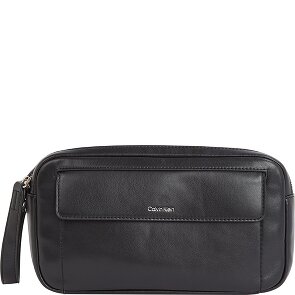 Calvin Klein CK Sleek Borsa da toilette 25 cm Calvin Klein CK Sleek Borsa da toilette 25 cm