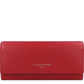 Liebeskind Valentina Portafoglio Protezione RFID Pelle 19 cm