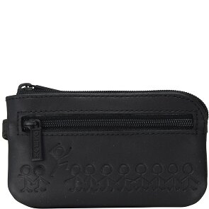 oxmox Portachiavi in pelle 11,5 cm