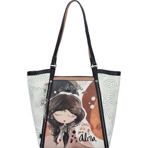 Anekke Borsa shopper 39 cm