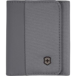 Victorinox Travel Essentials Portafoglio Protezione RFID 9 cm Victorinox Travel Essentials Portafoglio Protezione RFID 9 cm