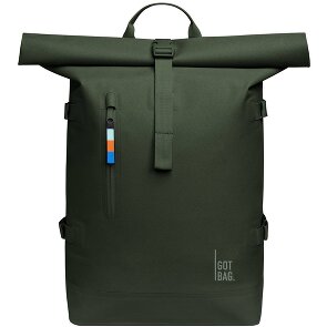 GOT BAG Rolltop 2.0 Zaino da giorno 43 cm Scomparto per laptop GOT BAG Rolltop 2.0 Zaino da giorno 43 cm Scomparto per laptop