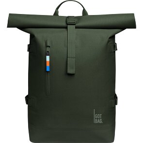 GOT BAG Rolltop 2.0 Zaino da giorno 43 cm Scomparto per laptop