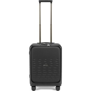 Epic Spin 4 ruote Carrello della cabina 55 cm Scomparto per laptop
