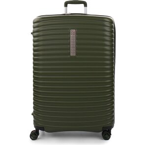 MODO by Roncato Vega 4 ruote Carrello 78 cm con piega di espansione