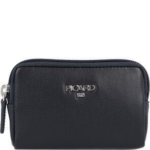 Picard Portachiavi Bingo in pelle 11 cm