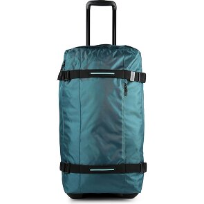 American Tourister Urban Track 2 ruote Borsa da viaggio M 68 cm