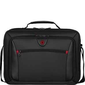 Wenger Insight Valigetta 41 cm Scomparto per laptop Wenger Insight Valigetta 41 cm Scomparto per laptop
