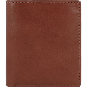 Leonhard Heyden Cambridge Portafoglio Pelle 9 cm